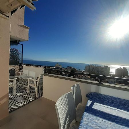 Great Views Terrace Apartment Τορρεμολίνος Εξωτερικό φωτογραφία