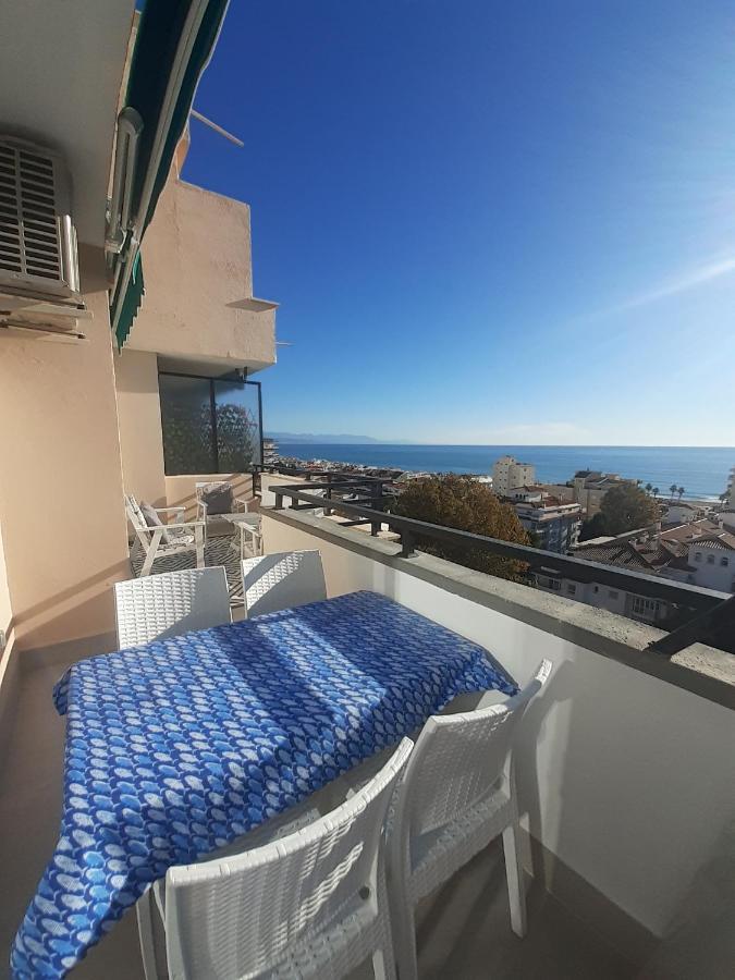 Great Views Terrace Apartment Τορρεμολίνος Εξωτερικό φωτογραφία
