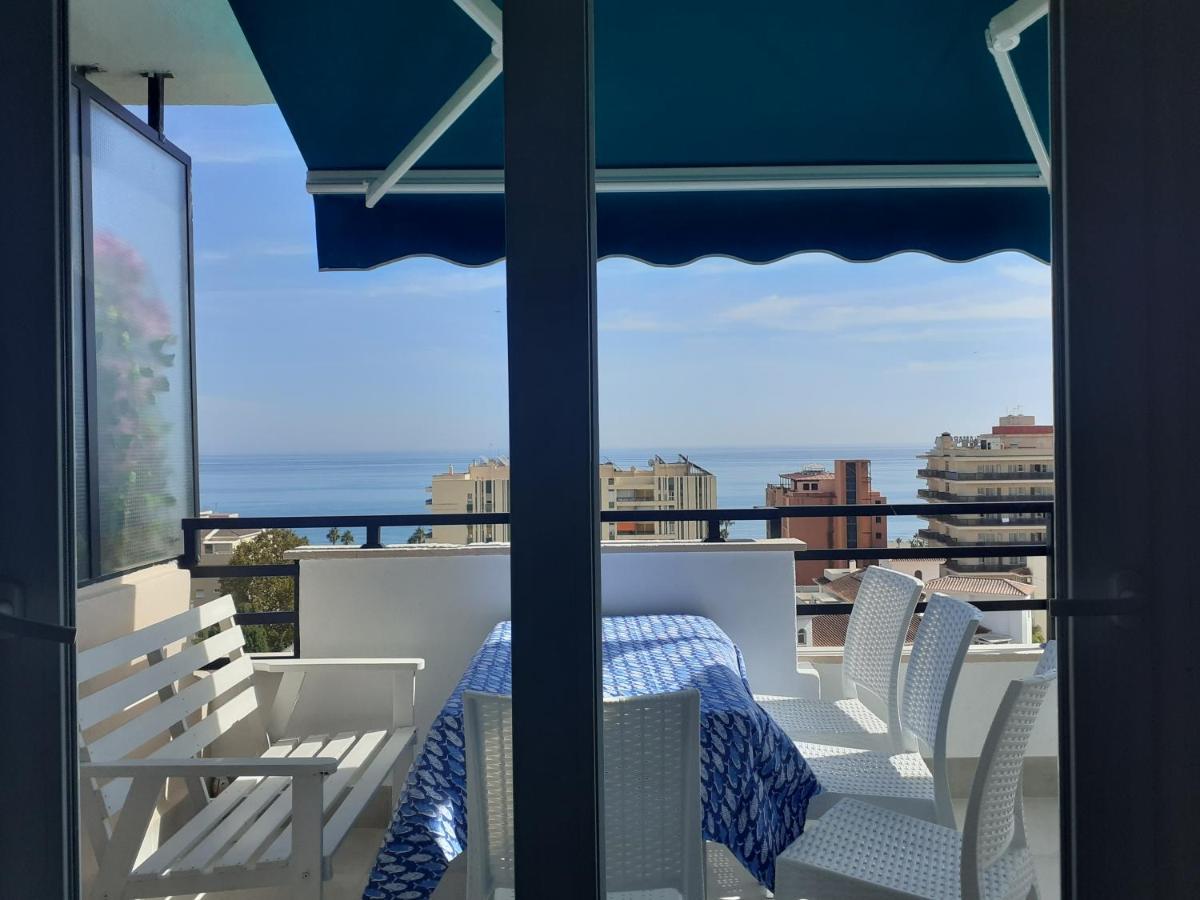 Great Views Terrace Apartment Τορρεμολίνος Εξωτερικό φωτογραφία