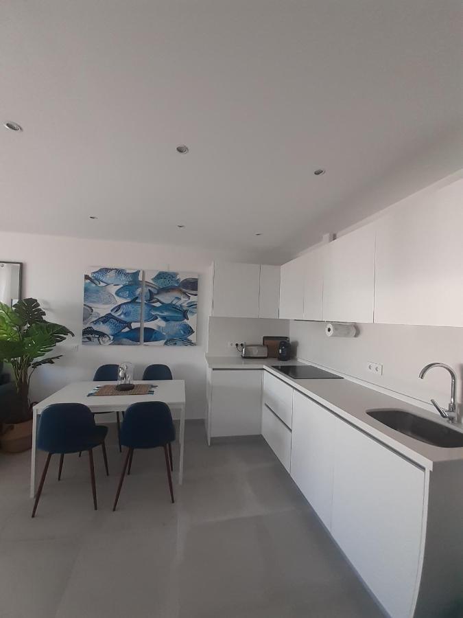 Great Views Terrace Apartment Τορρεμολίνος Εξωτερικό φωτογραφία