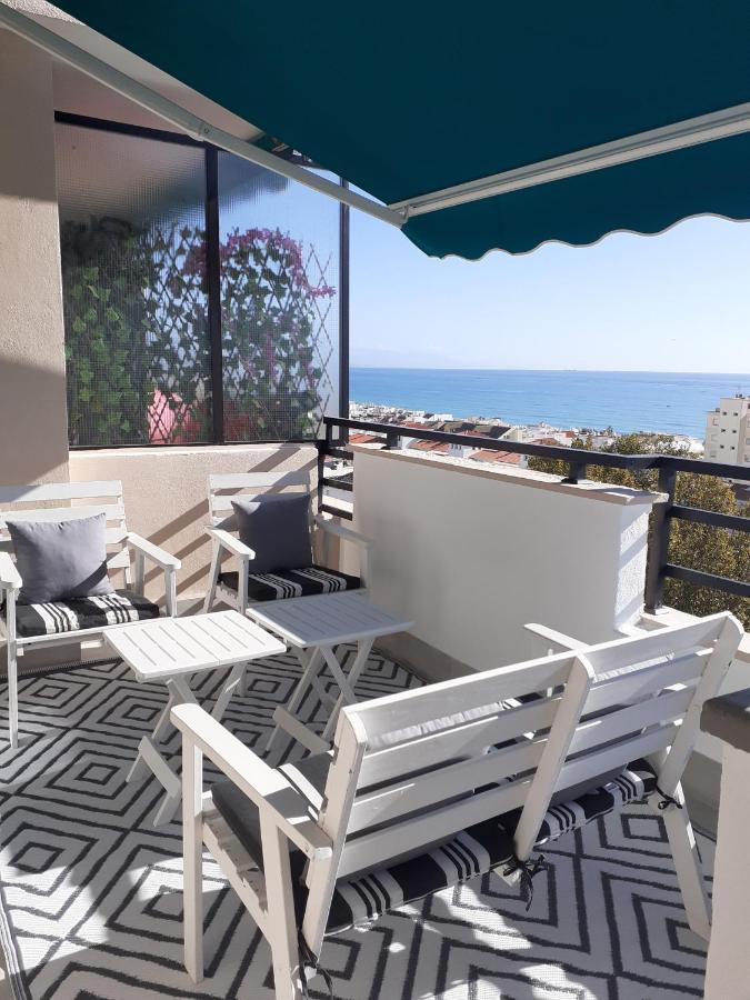 Great Views Terrace Apartment Τορρεμολίνος Εξωτερικό φωτογραφία