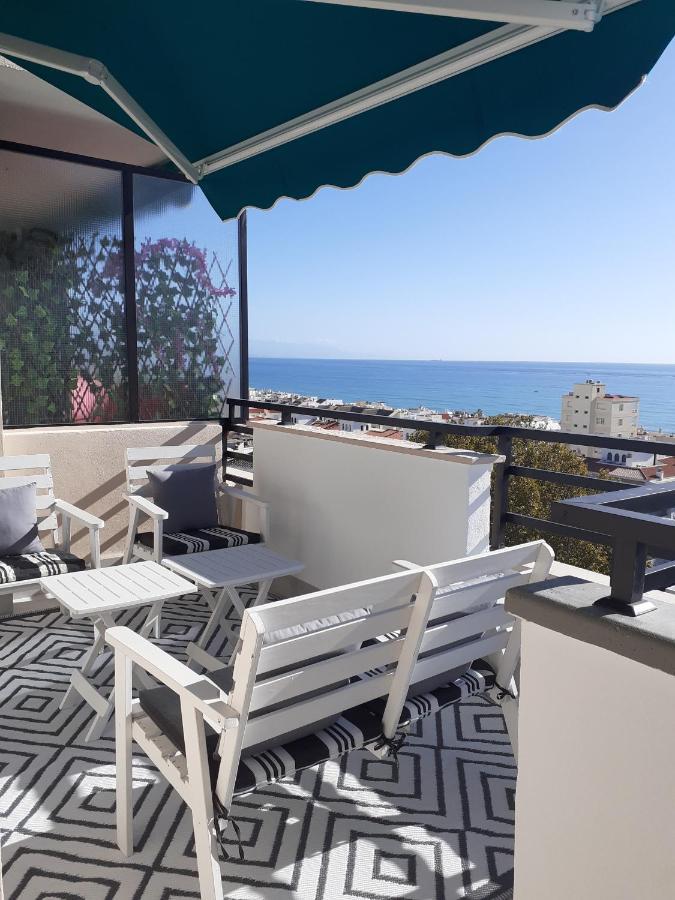 Great Views Terrace Apartment Τορρεμολίνος Εξωτερικό φωτογραφία