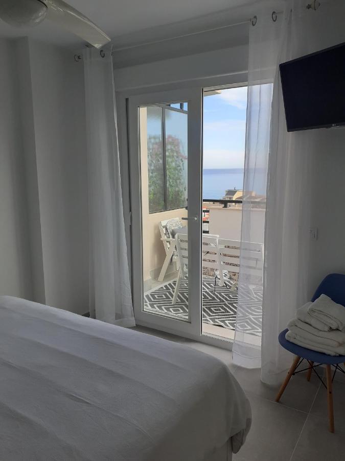 Great Views Terrace Apartment Τορρεμολίνος Εξωτερικό φωτογραφία