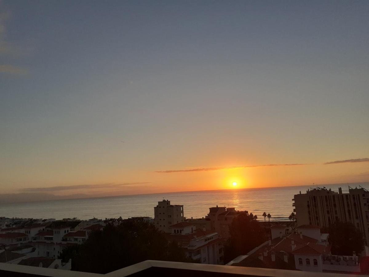 Great Views Terrace Apartment Τορρεμολίνος Εξωτερικό φωτογραφία